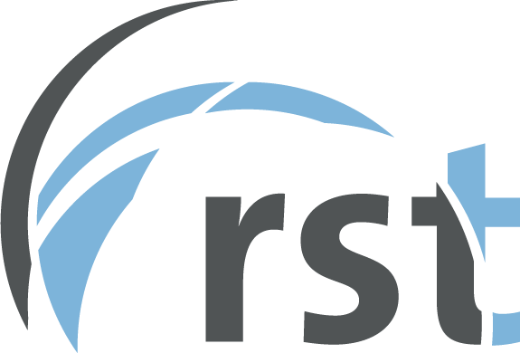 rst logo